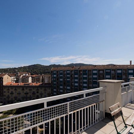 Top Living Apartments - Carducci Turin Luaran gambar