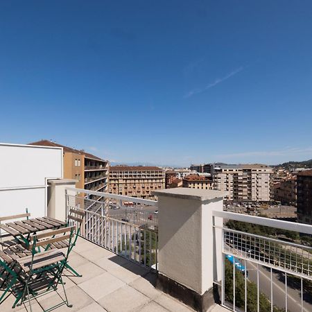 Top Living Apartments - Carducci Turin Luaran gambar