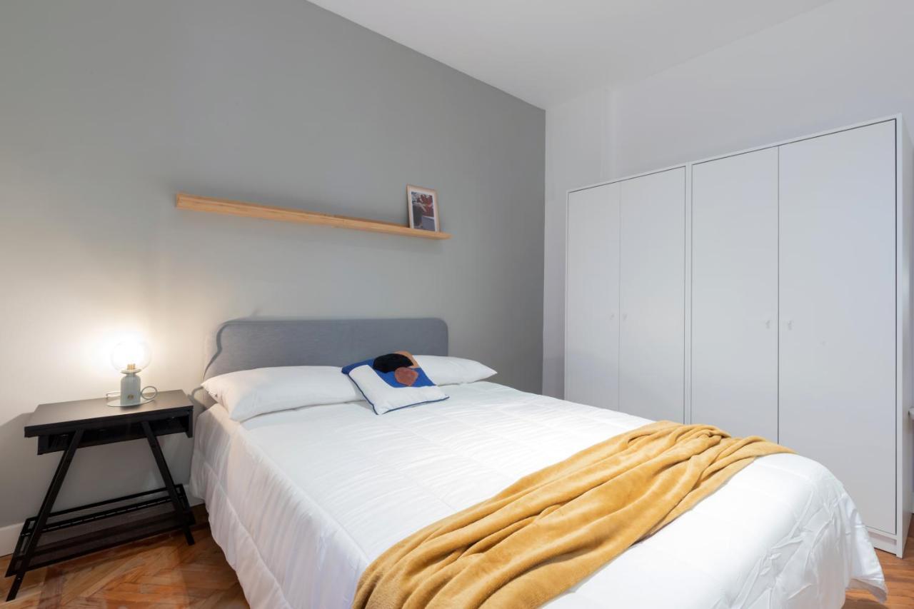 Top Living Apartments - Carducci Turin Luaran gambar