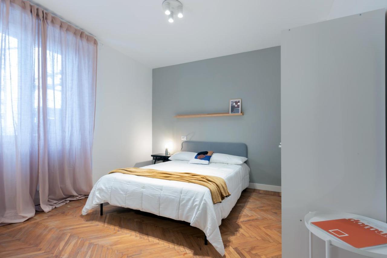 Top Living Apartments - Carducci Turin Luaran gambar