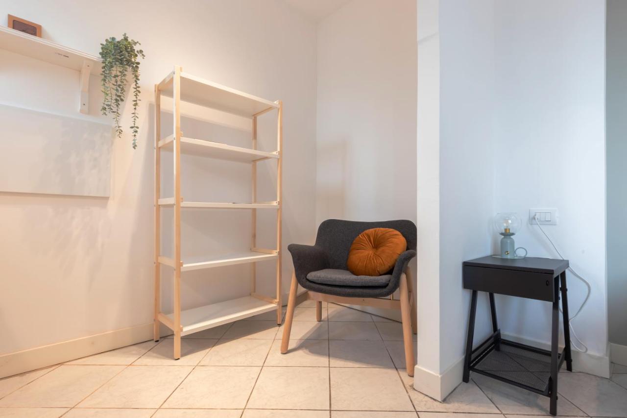 Top Living Apartments - Carducci Turin Luaran gambar