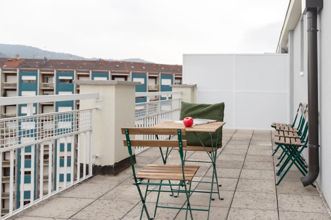 Top Living Apartments - Carducci Turin Luaran gambar