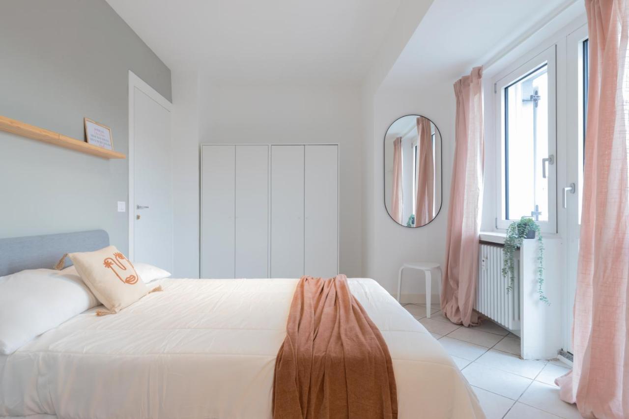 Top Living Apartments - Carducci Turin Luaran gambar