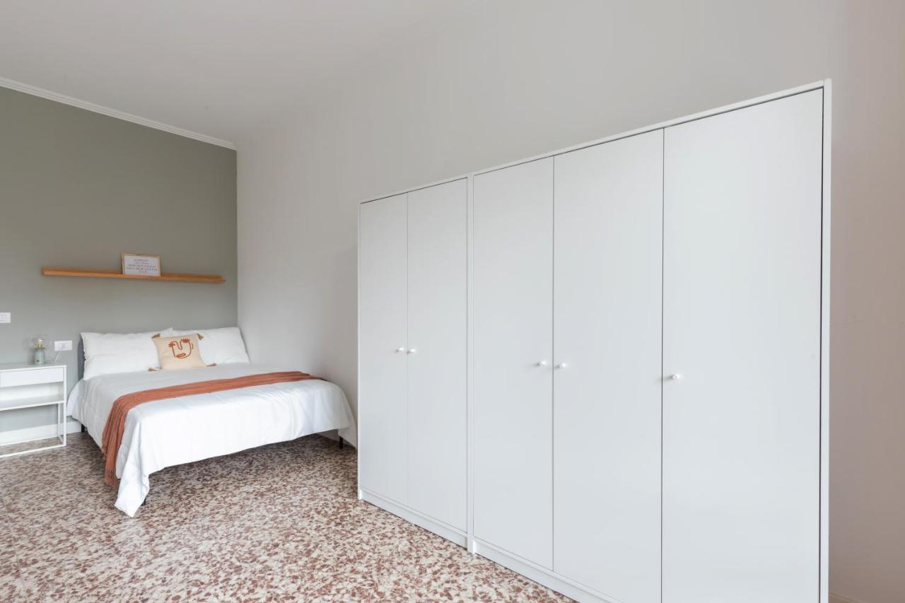 Top Living Apartments - Carducci Turin Luaran gambar
