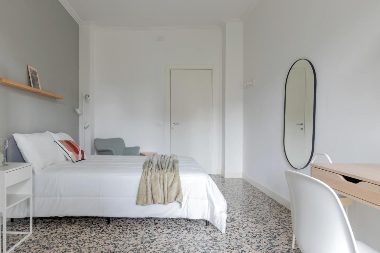 Top Living Apartments - Carducci Turin Luaran gambar