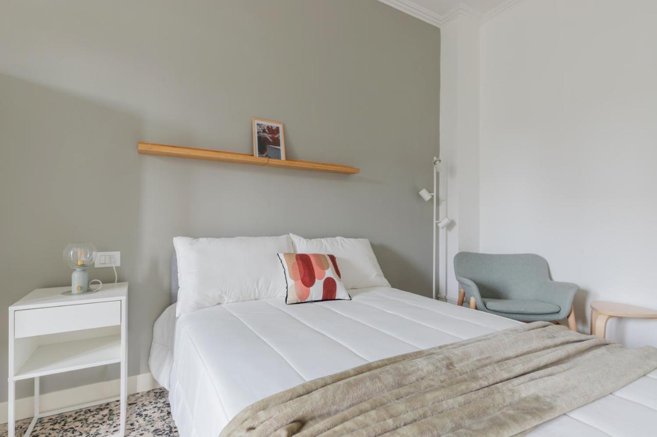 Top Living Apartments - Carducci Turin Luaran gambar
