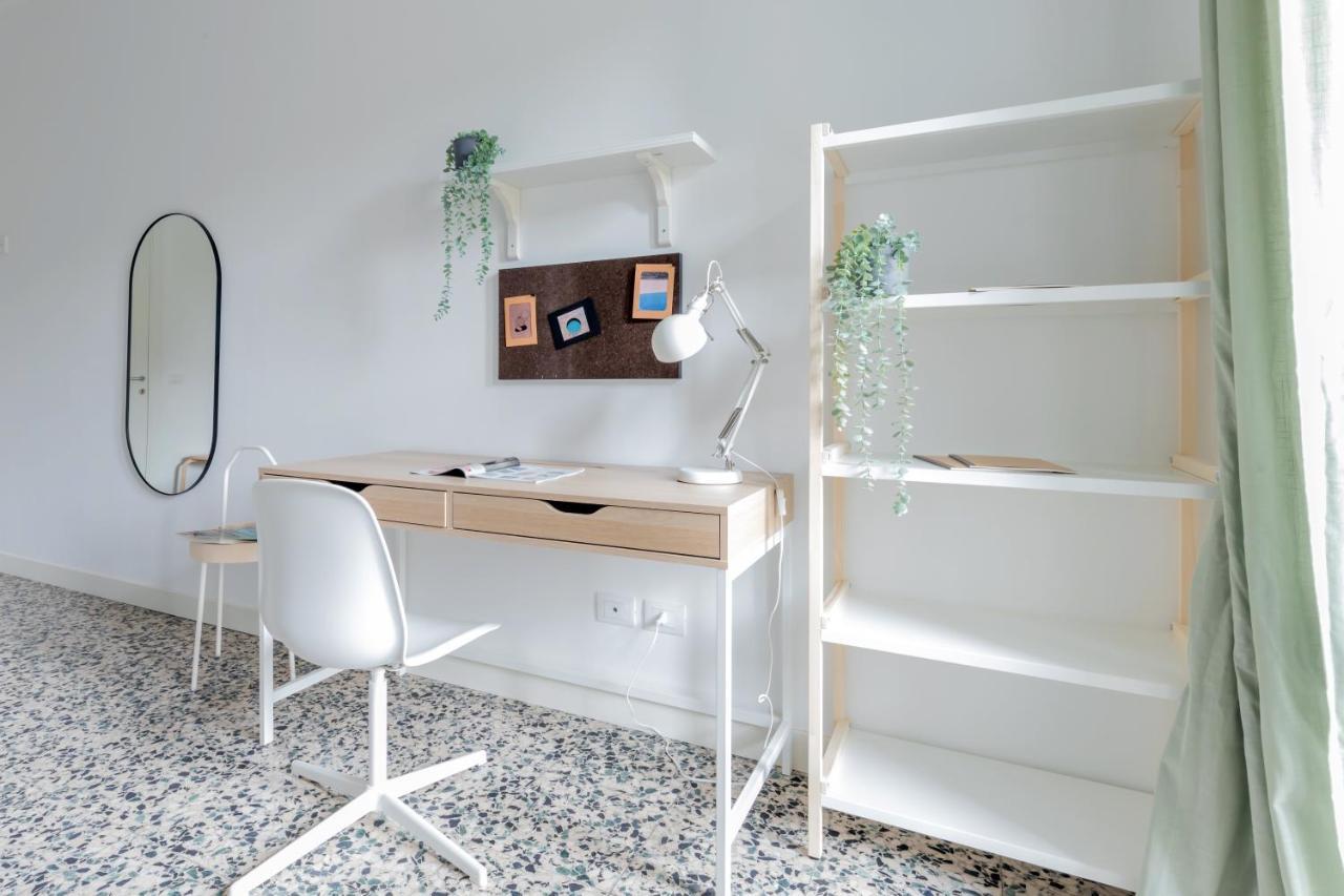 Top Living Apartments - Carducci Turin Luaran gambar