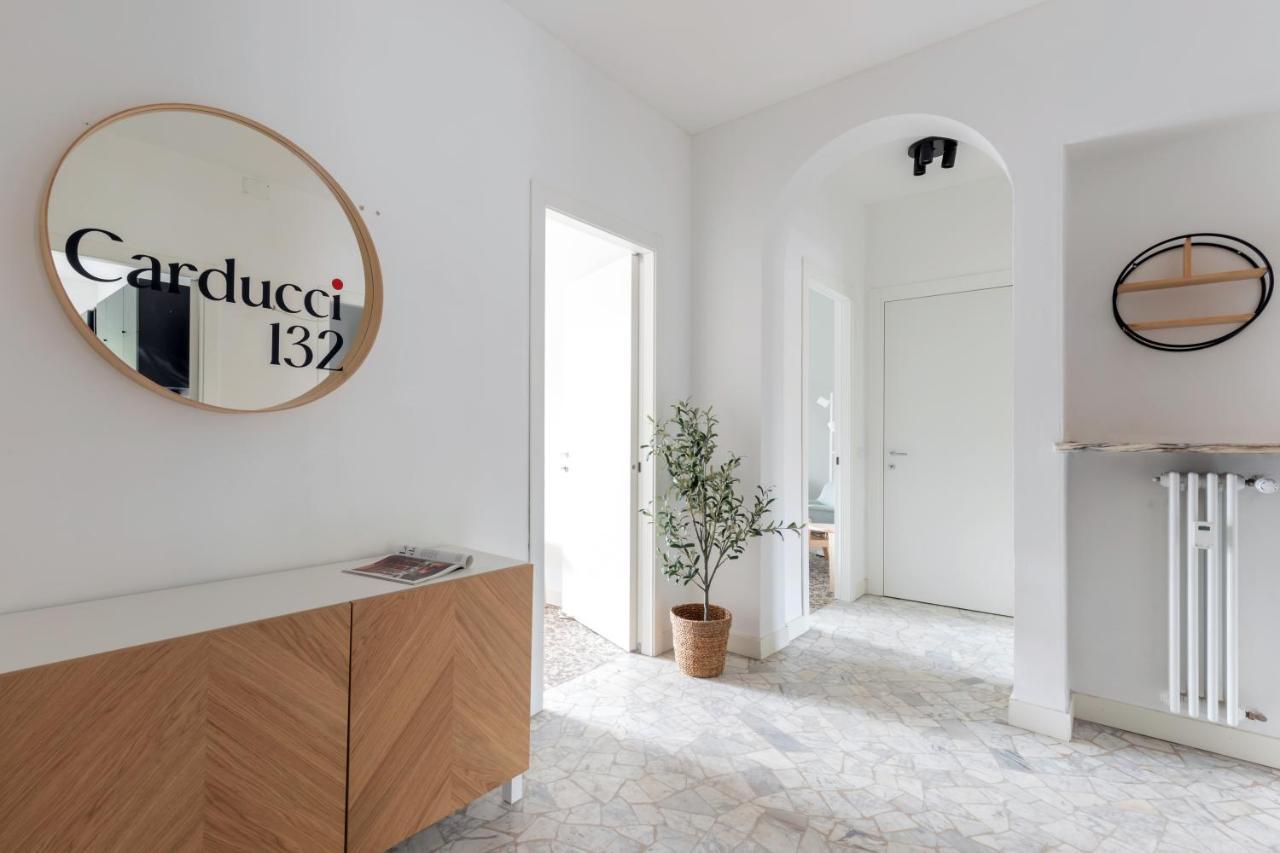 Top Living Apartments - Carducci Turin Luaran gambar