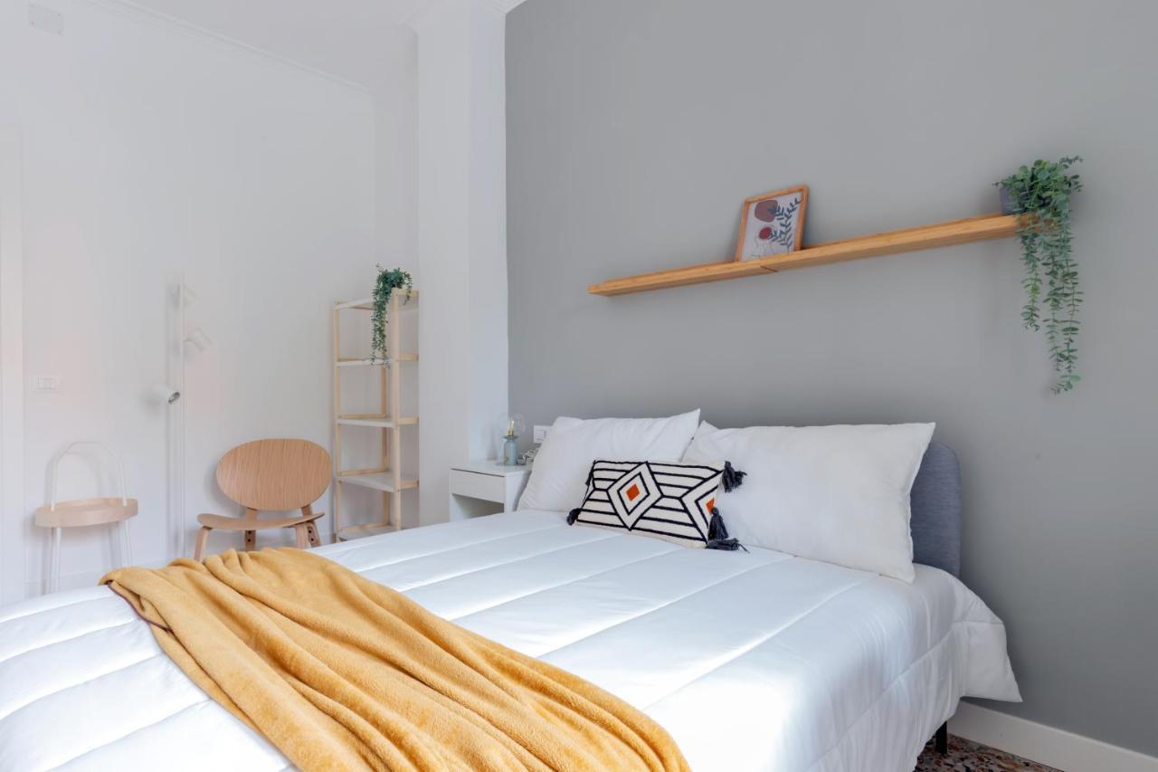 Top Living Apartments - Carducci Turin Luaran gambar