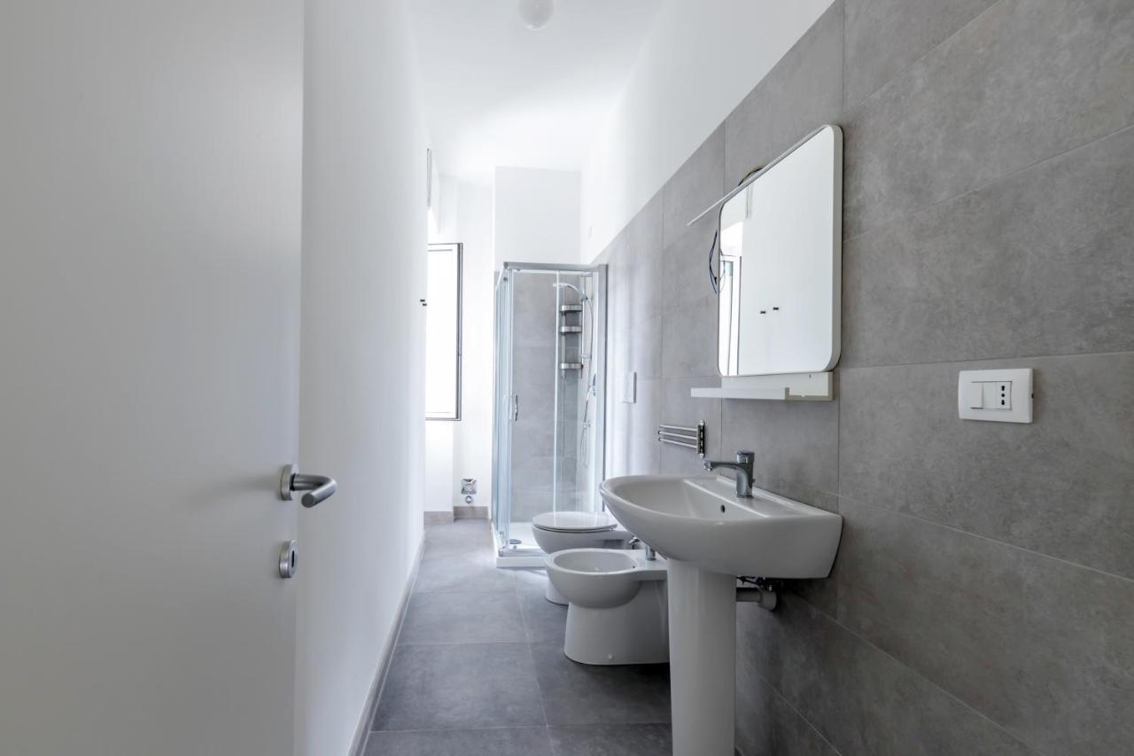Top Living Apartments - Carducci Turin Luaran gambar