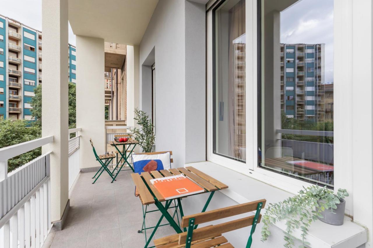 Top Living Apartments - Carducci Turin Luaran gambar