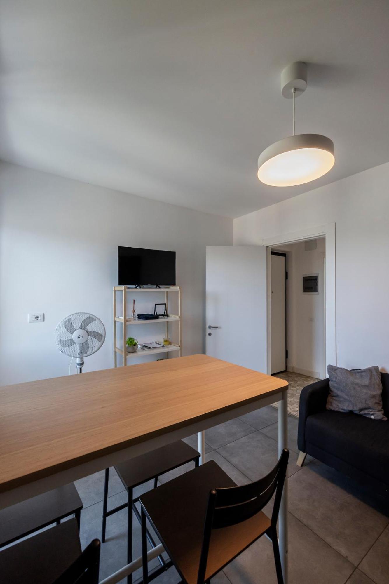 Top Living Apartments - Carducci Turin Luaran gambar