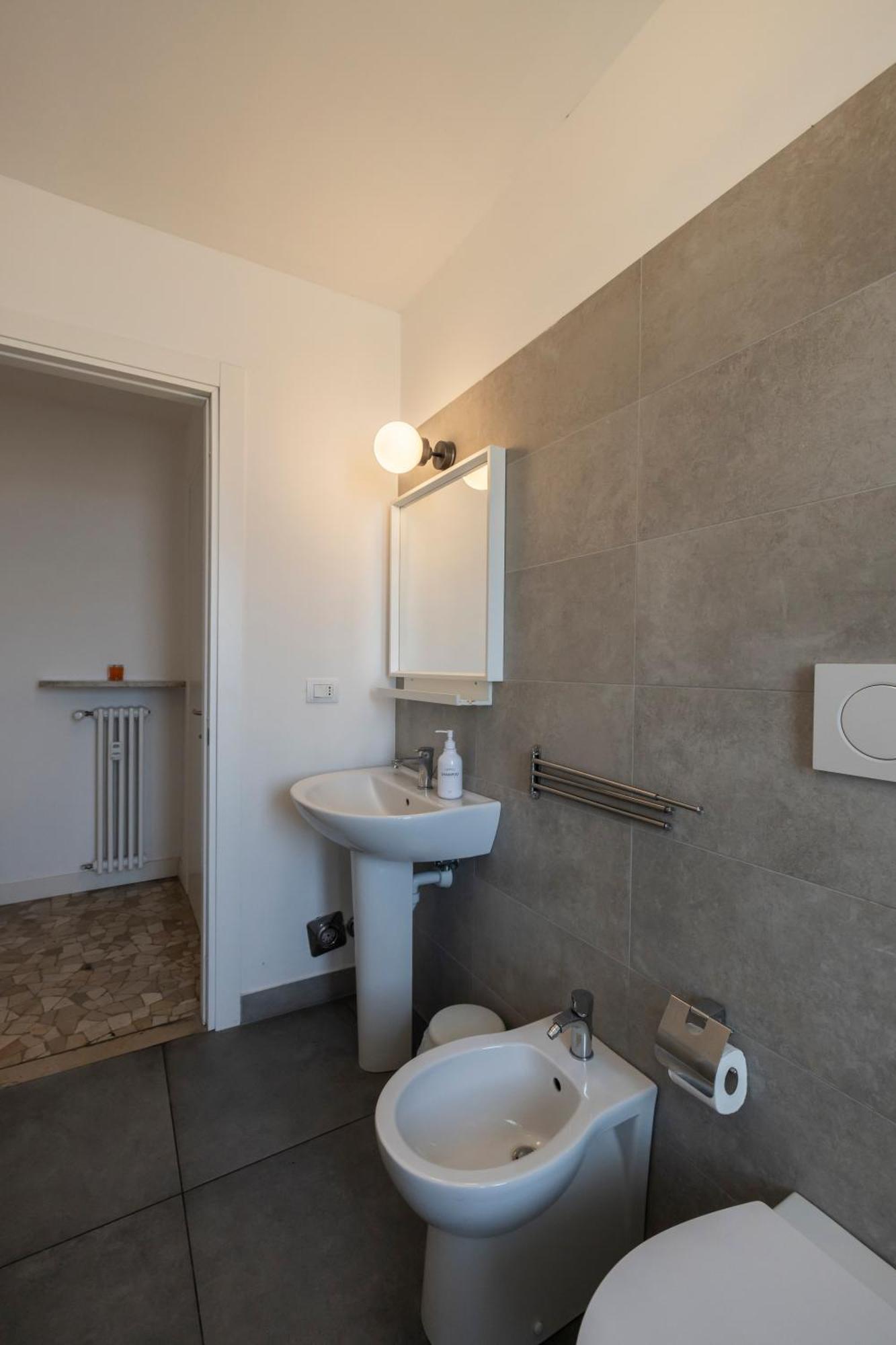 Top Living Apartments - Carducci Turin Luaran gambar