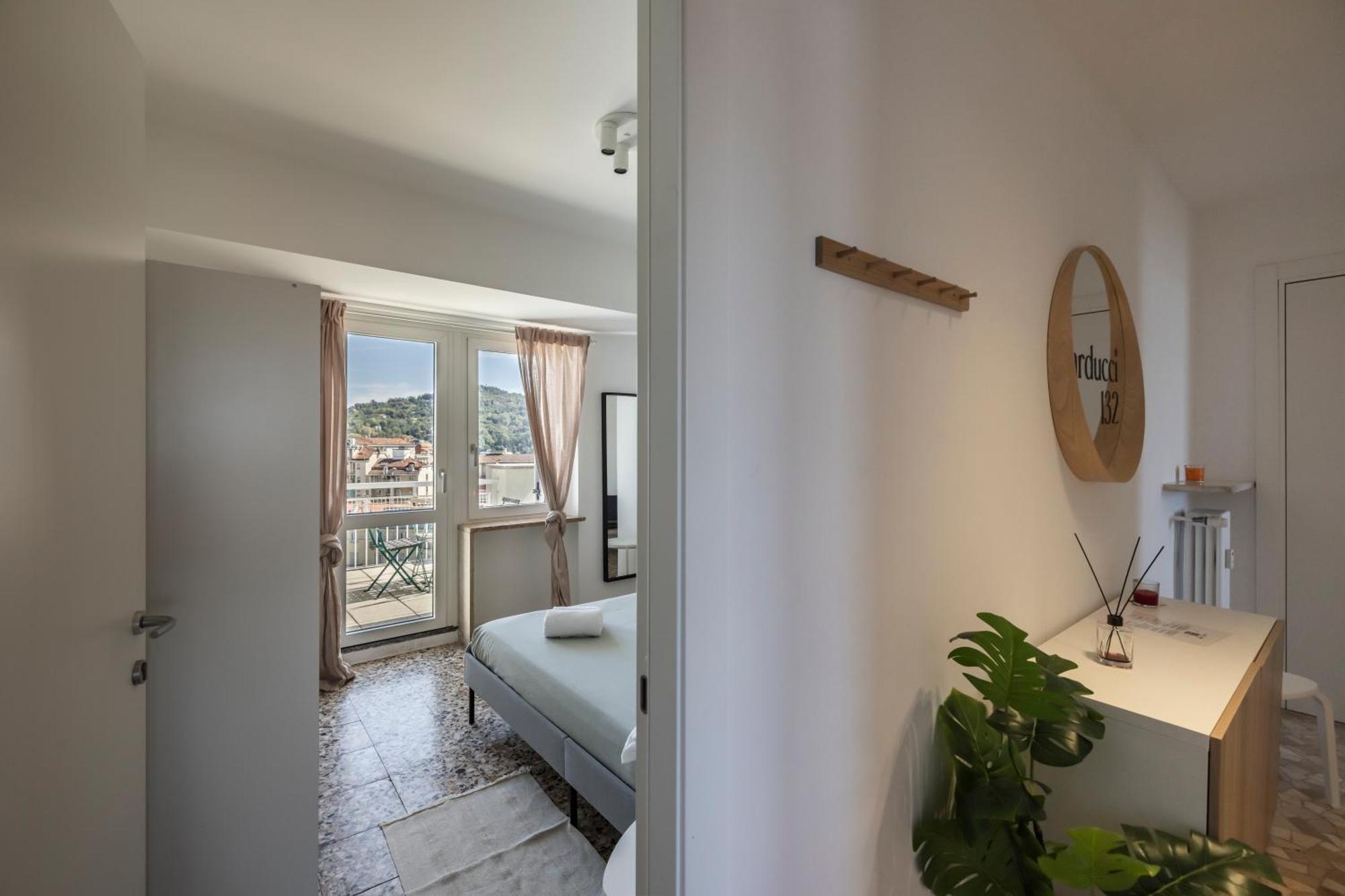 Top Living Apartments - Carducci Turin Luaran gambar