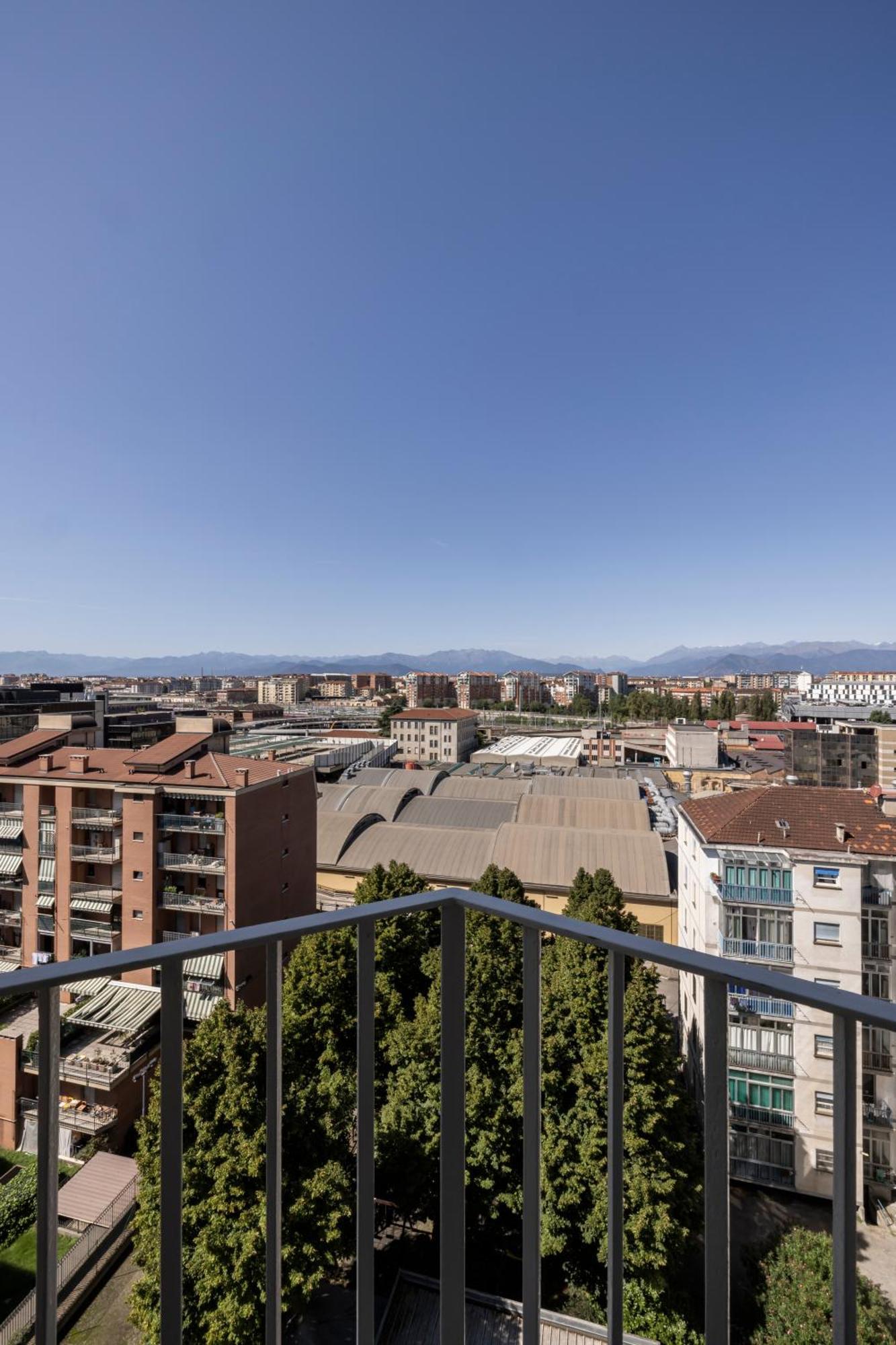 Top Living Apartments - Carducci Turin Luaran gambar